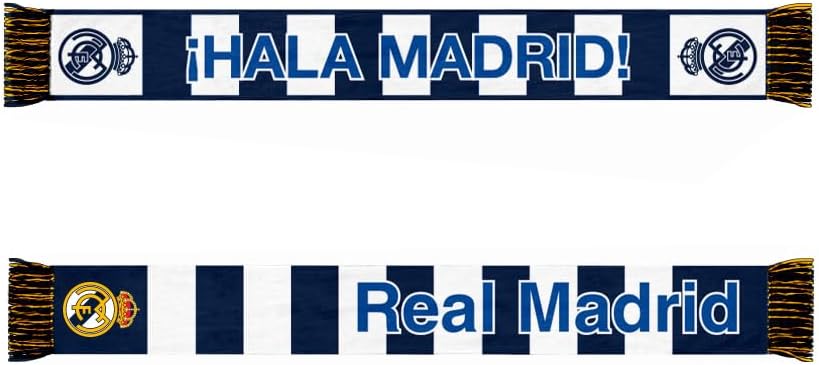 Real Madrid CF Ultimate Fan Pack - RMUFP-SP-2