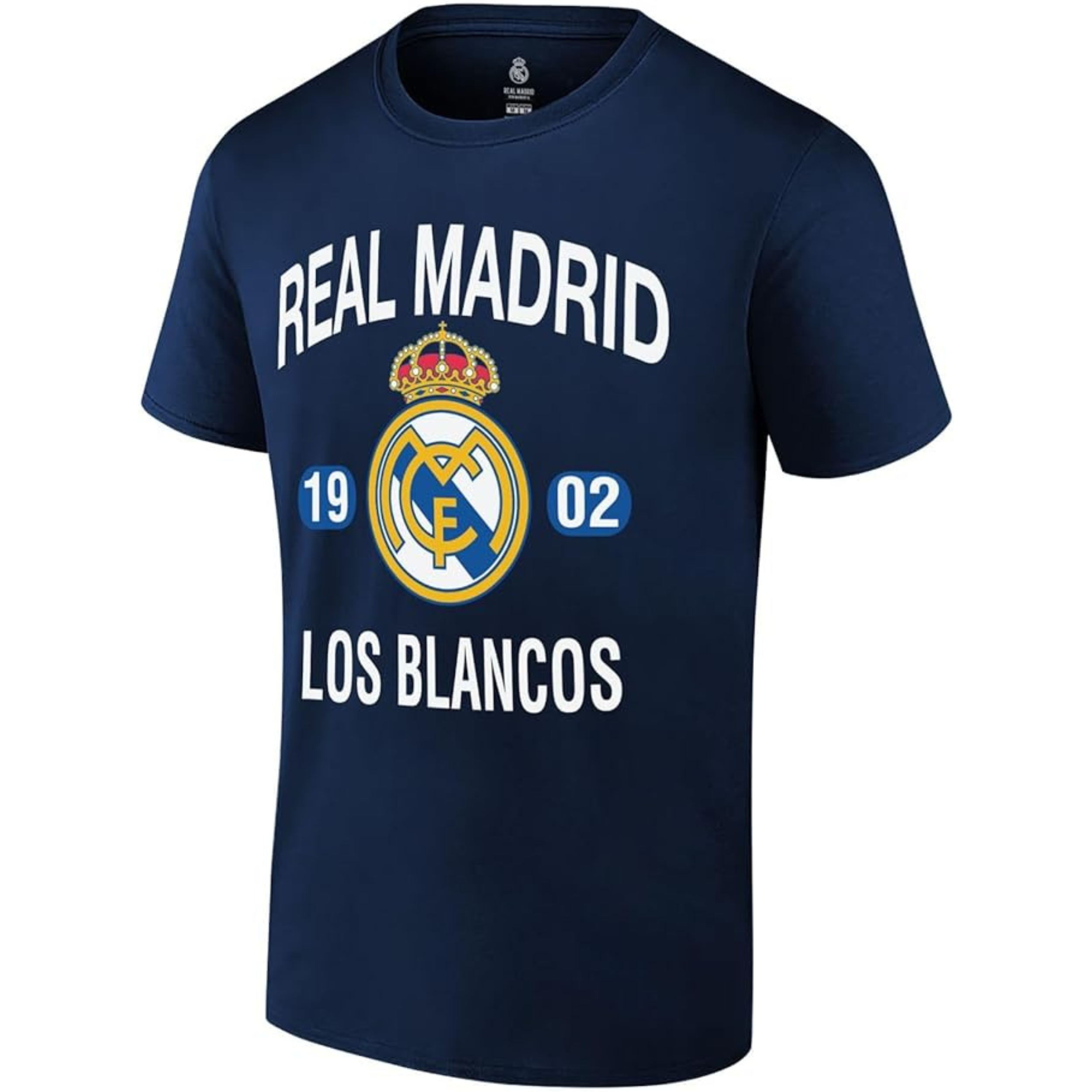 Real Madrid CF Ultimate Fan Pack - RMUFP-SP-2