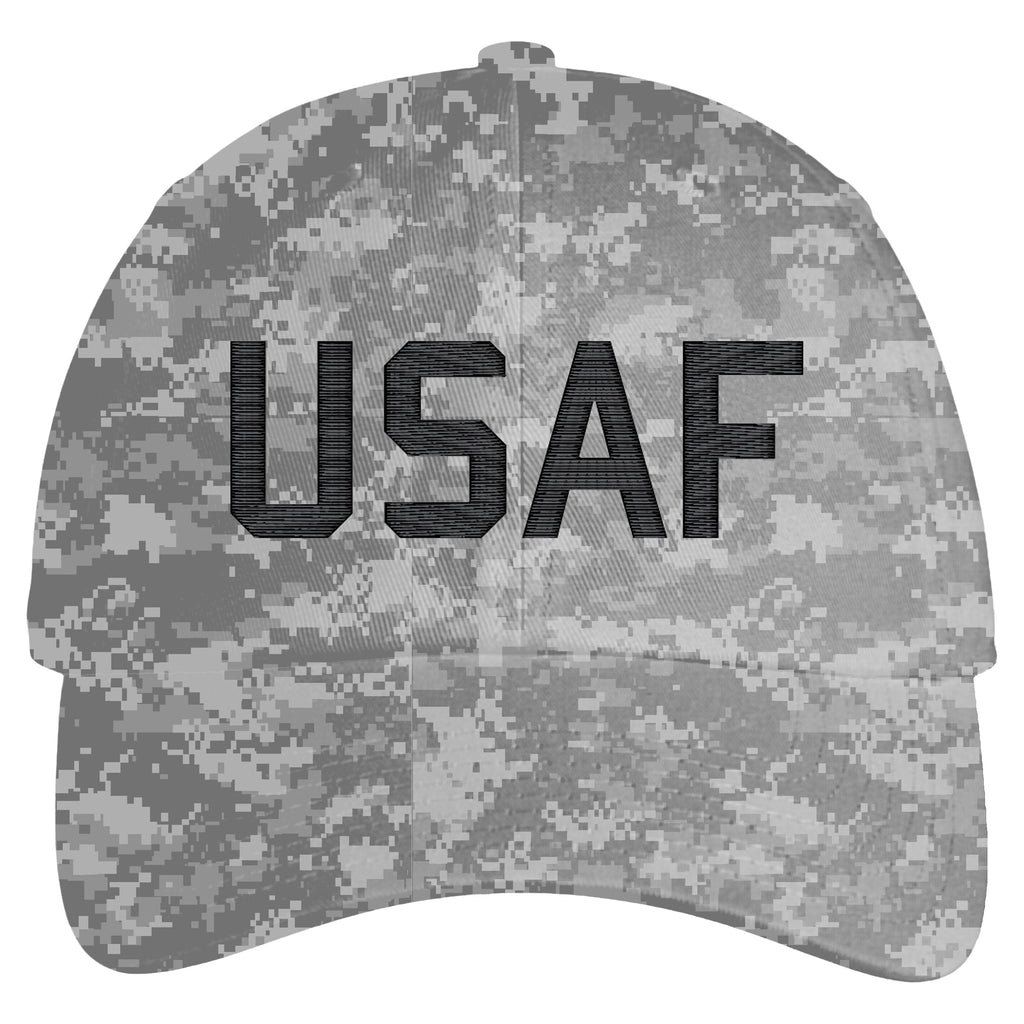 Air Force Cap Main Image