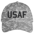 Air Force Cap Main Image