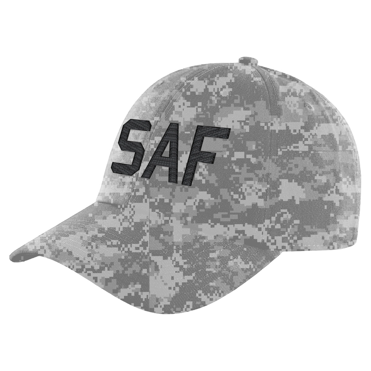 Air Force Cap Side Image