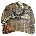 Air Force Cap Main Image