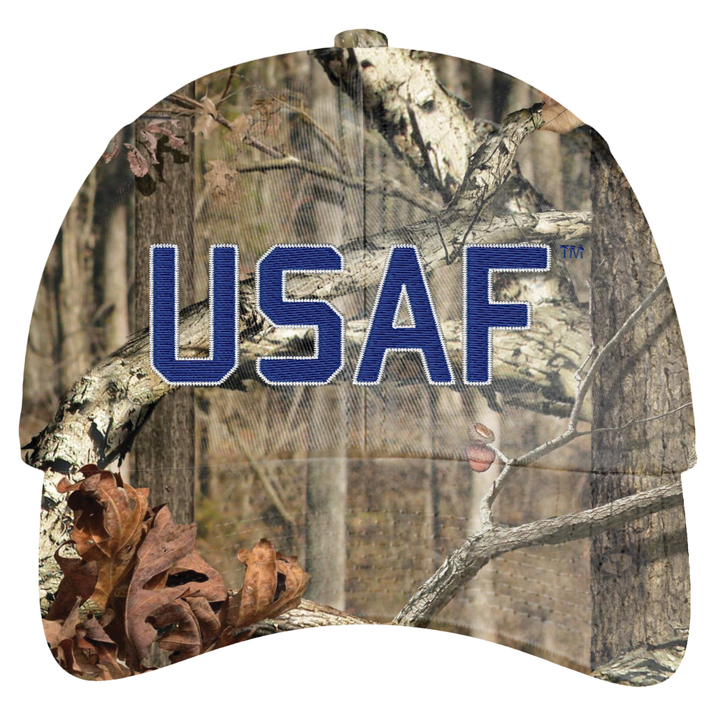 Air Force Cap Main Image