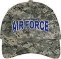 Air Force Cap Main Image
