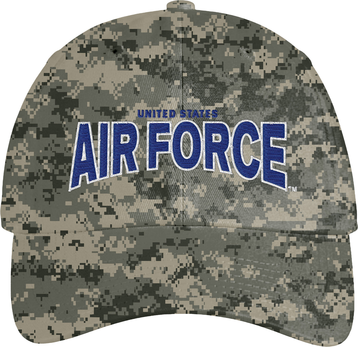 Air Force Cap Main Image