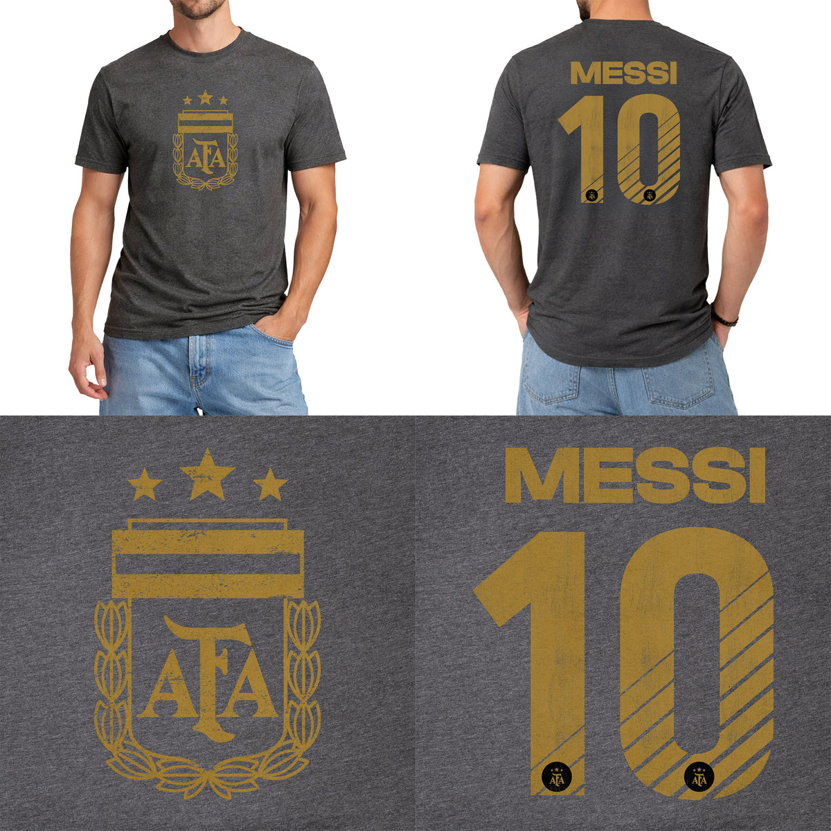 Argentina T-Shirt 1