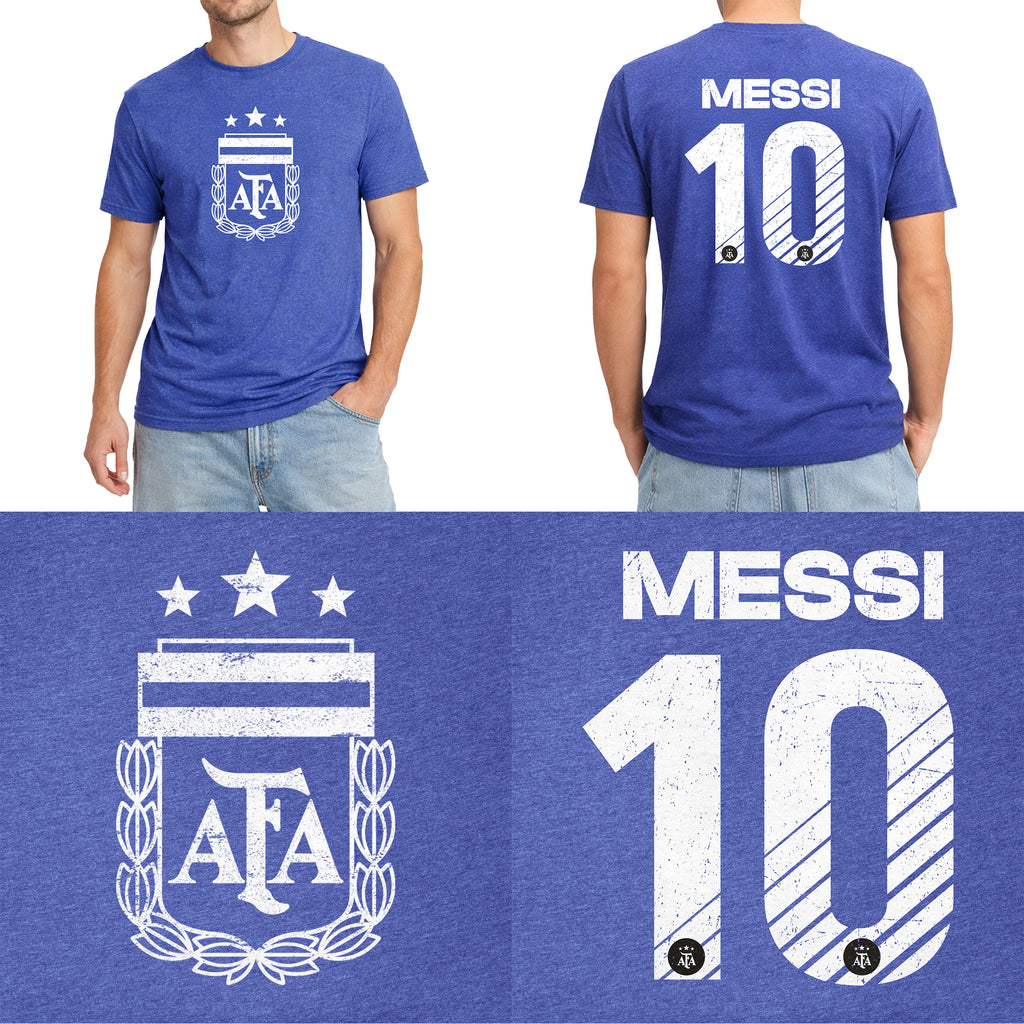 Argentina T-Shirt 2