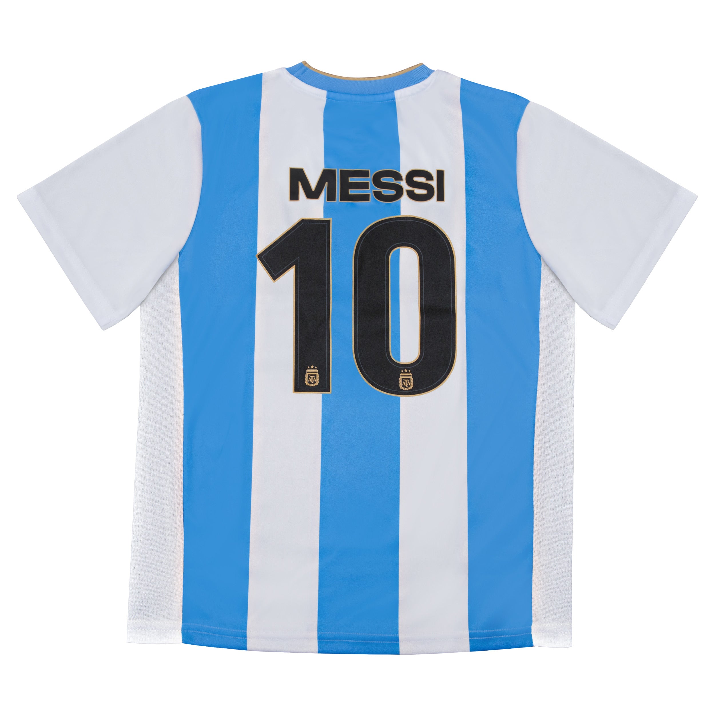 Argentina Lionel Messi Fan Pack - AFA001UFLM