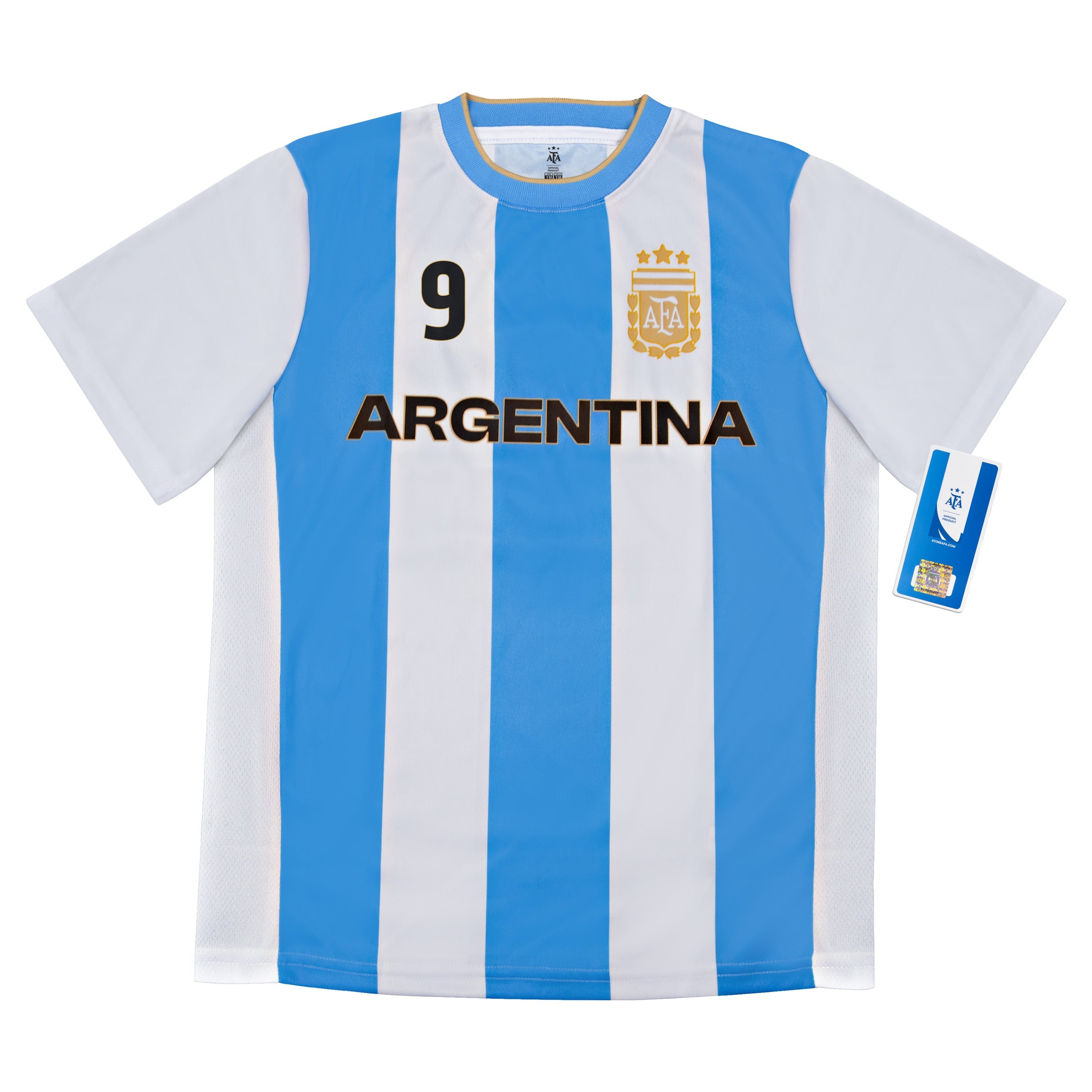 Argentina Julian Alvarez Fan Pack - AFA001UFJA