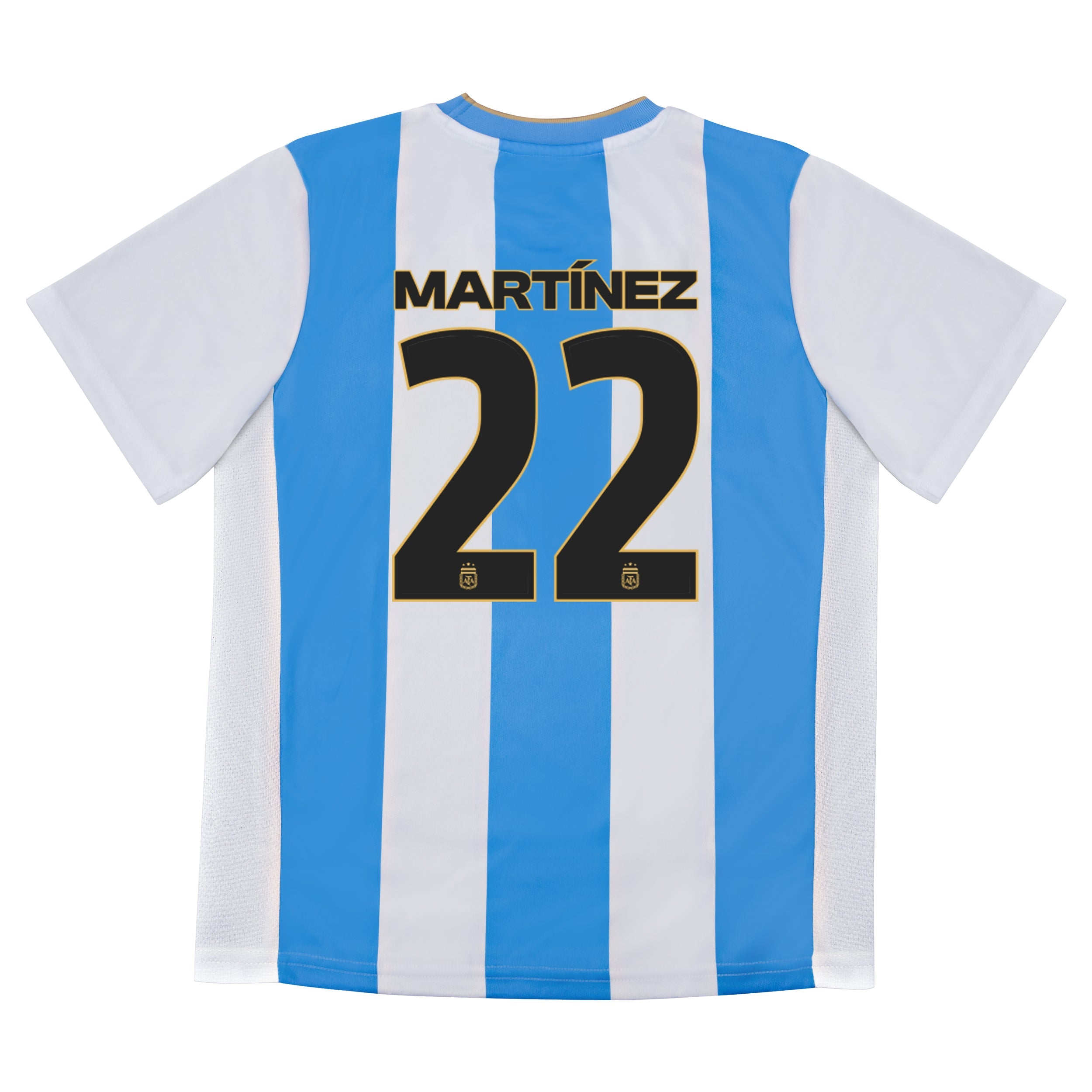 Argentina Lautaro Martinez Fan Pack - AFA001UFLA