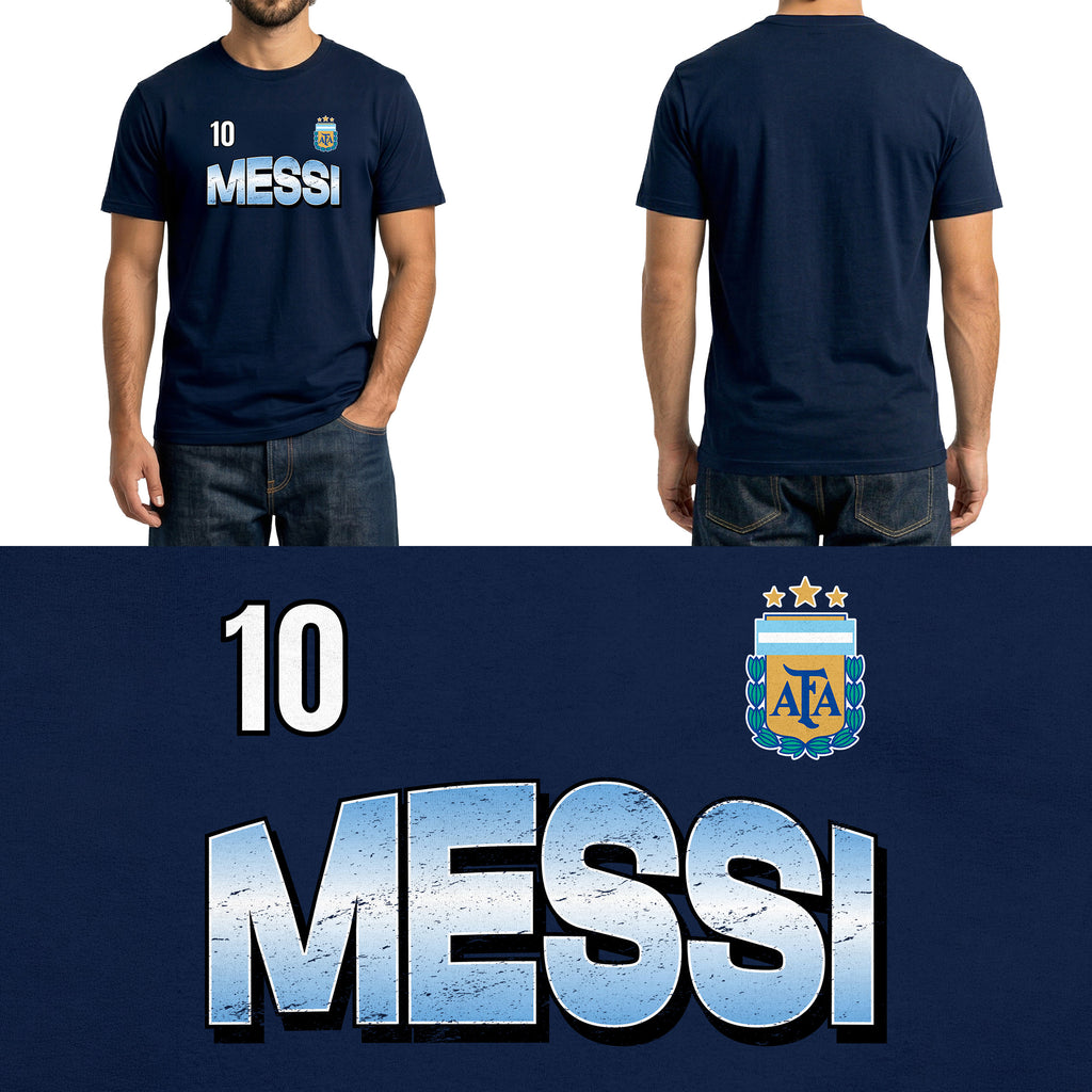 Argentina T-Shirt 2