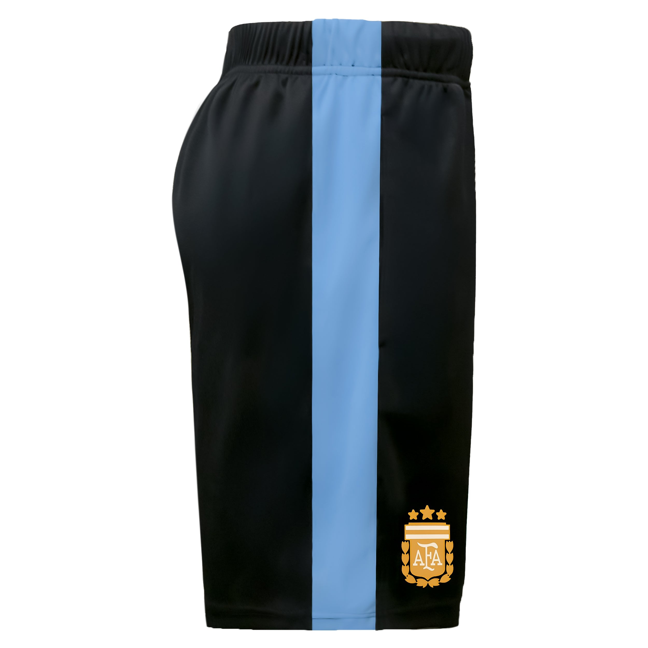 Argentina Lionel Messi Shorts - AFA014SH