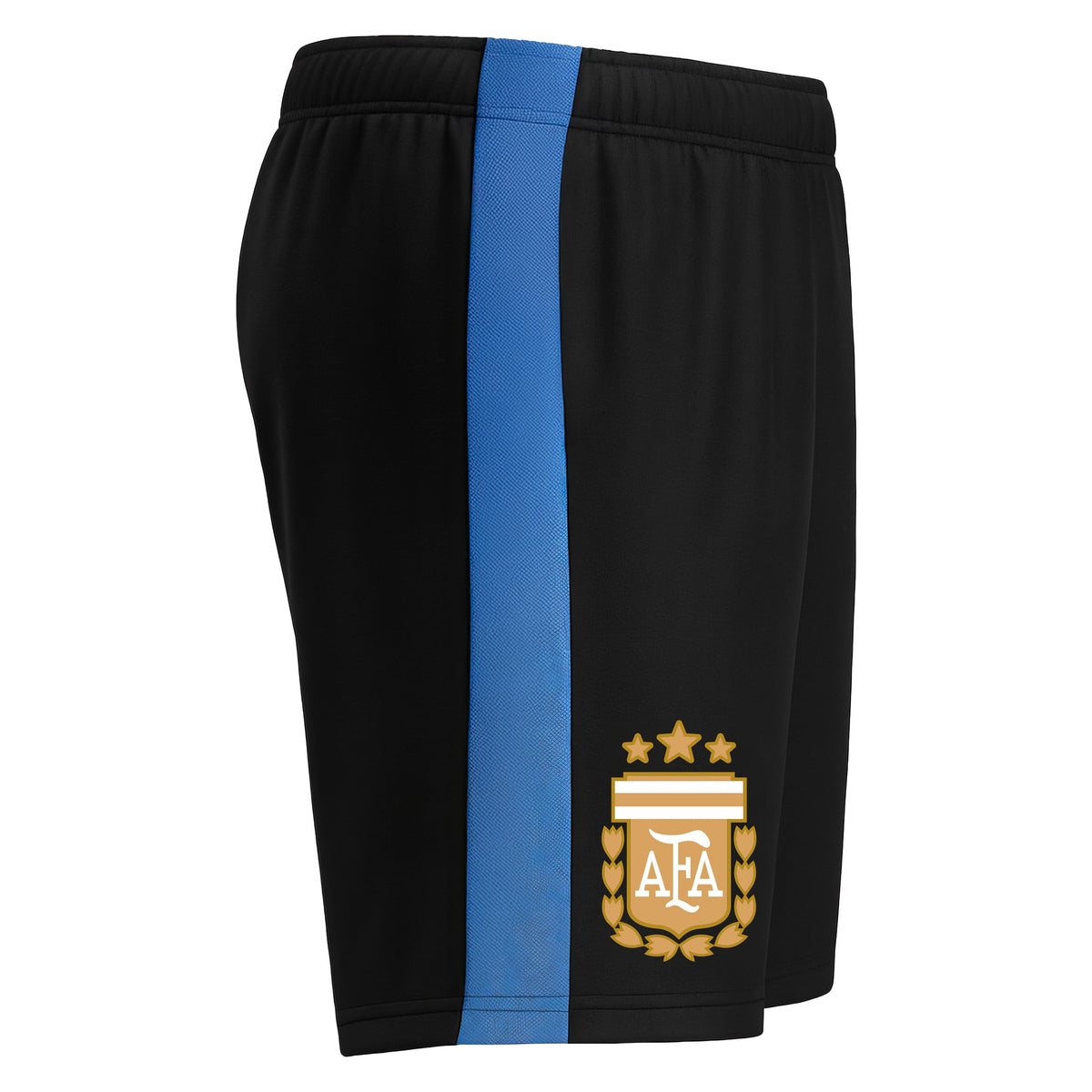 Argentina Julian Alvarez Shorts - AFA014SH-2