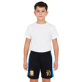 Argentina Lionel Messi Shorts - AFA014SH-2
