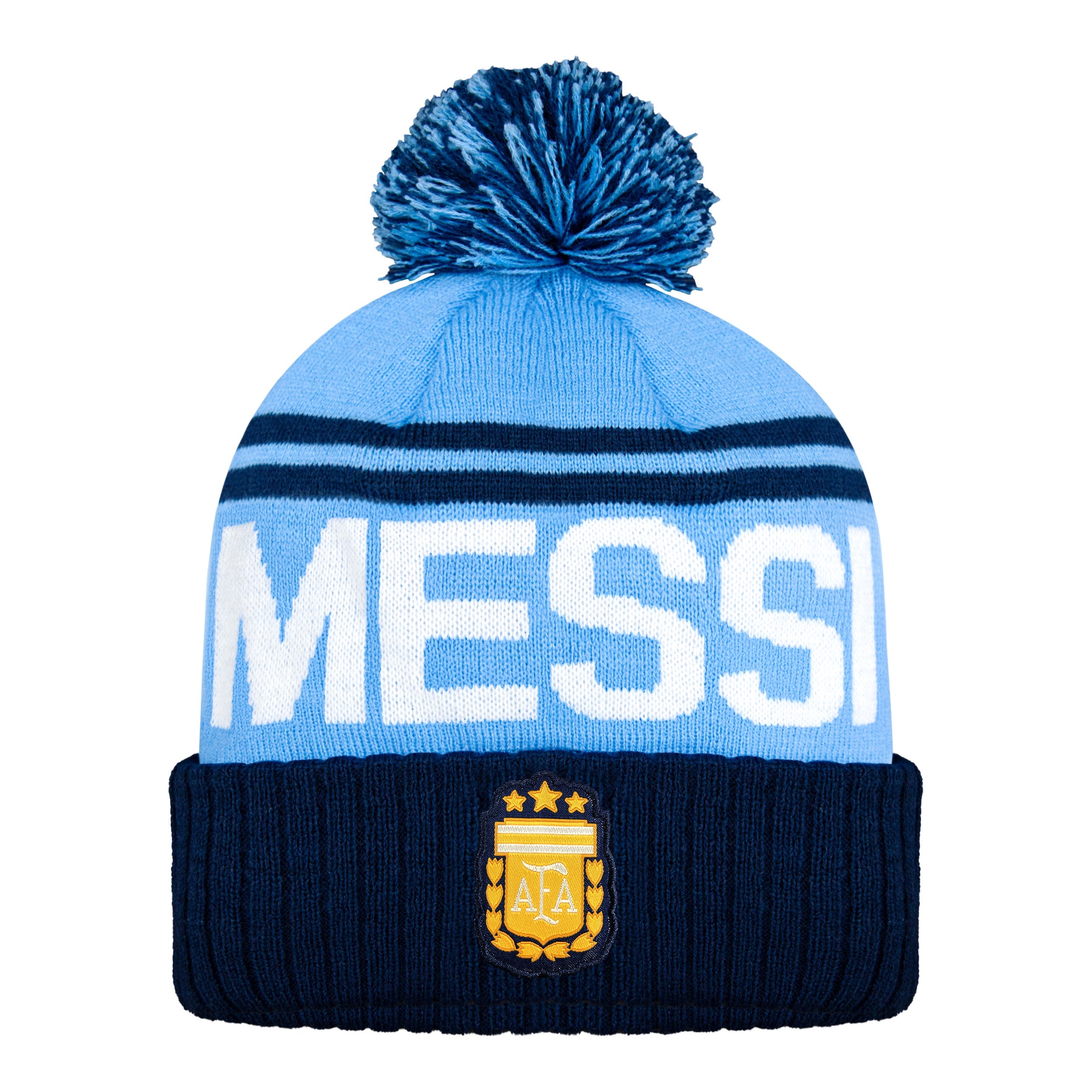 Argentina Lionel Messi Beanie - AFA030BN