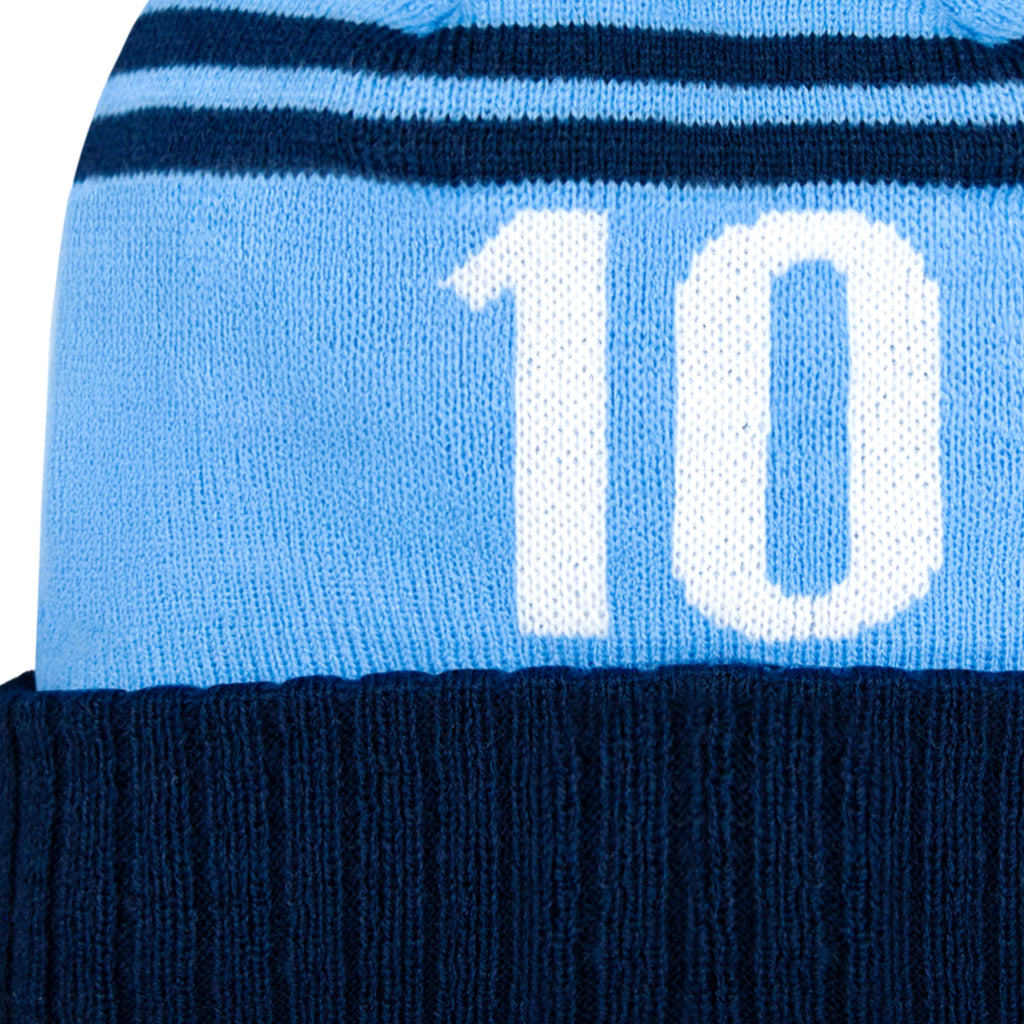 Argentina Lionel Messi Beanie - AFA030BN