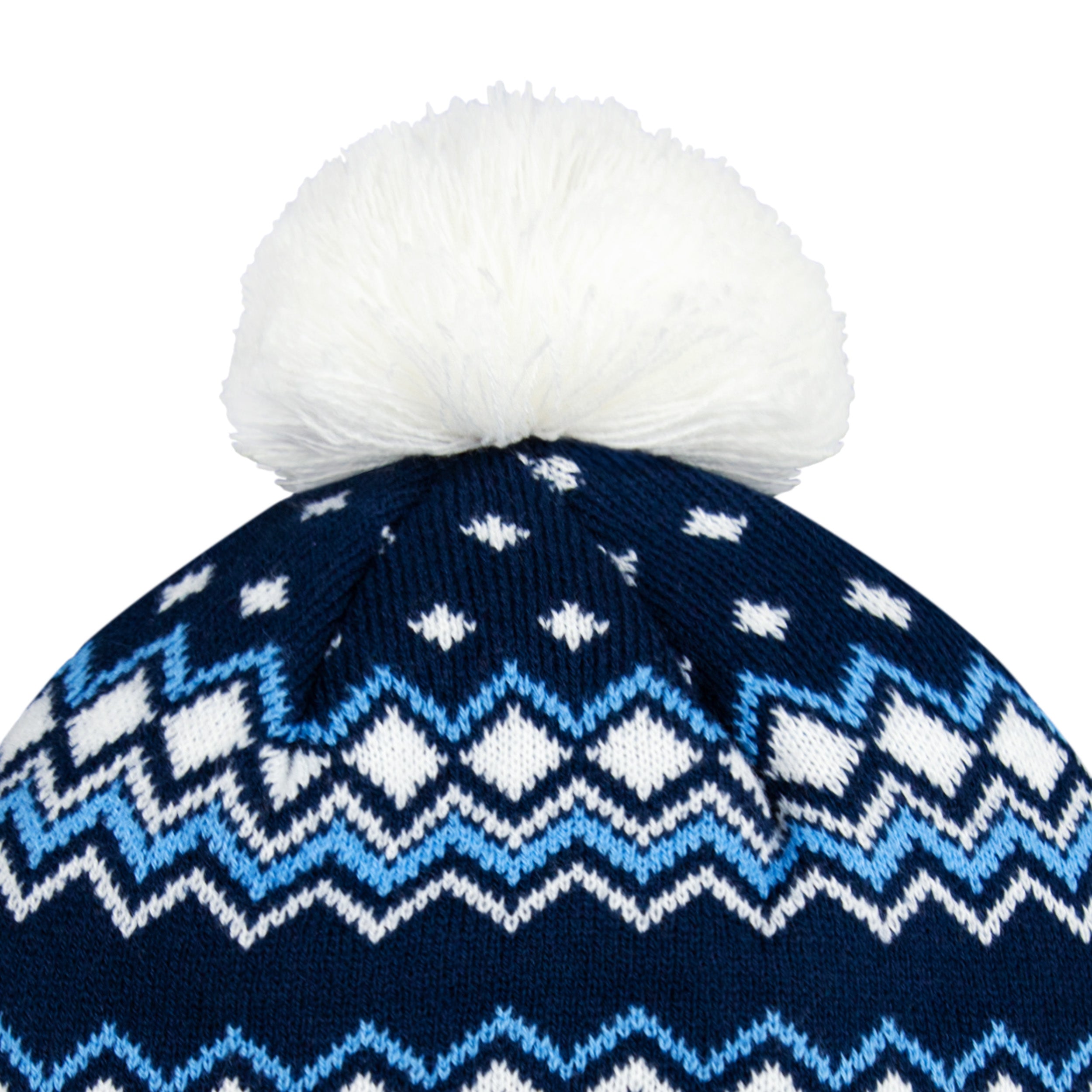 Argentina Lionel Messi Kids Beanie - AFA087BN-2