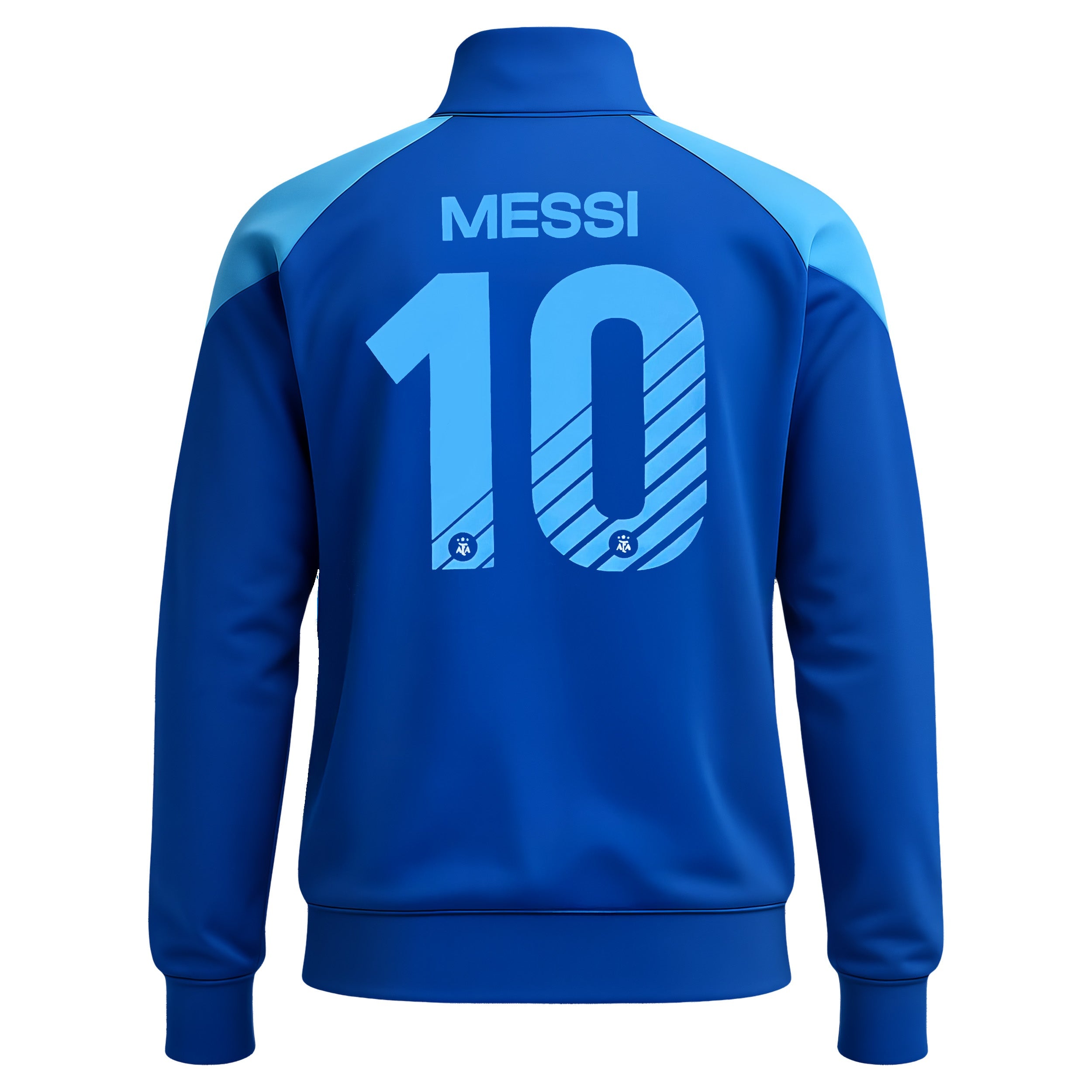 Argentina Lionel Messi Track Jacket - AFA087TJ