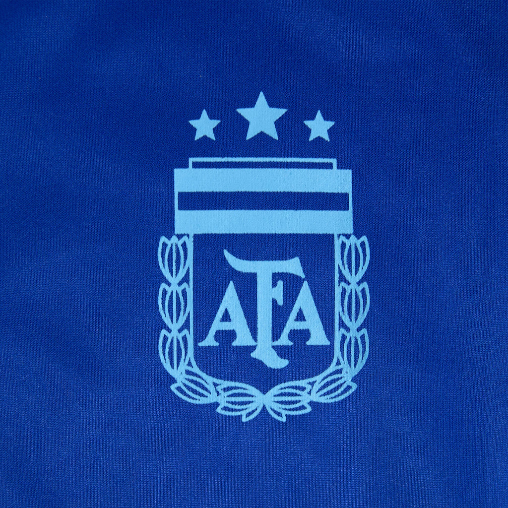 Argentina Lionel Messi Track Jacket - AFA087TJ-2