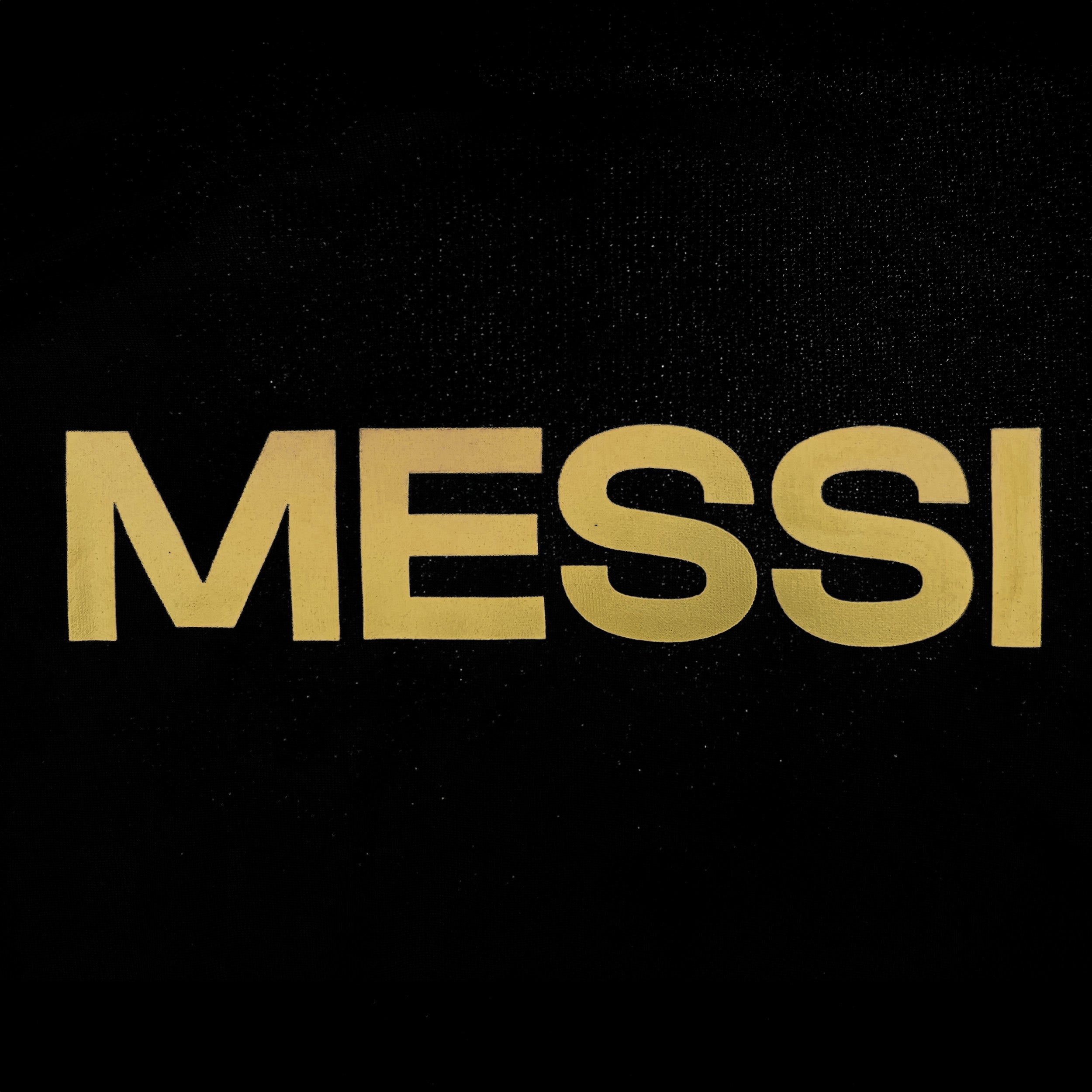 Argentina Lionel Messi Track Jacket - AFA088TJ-2