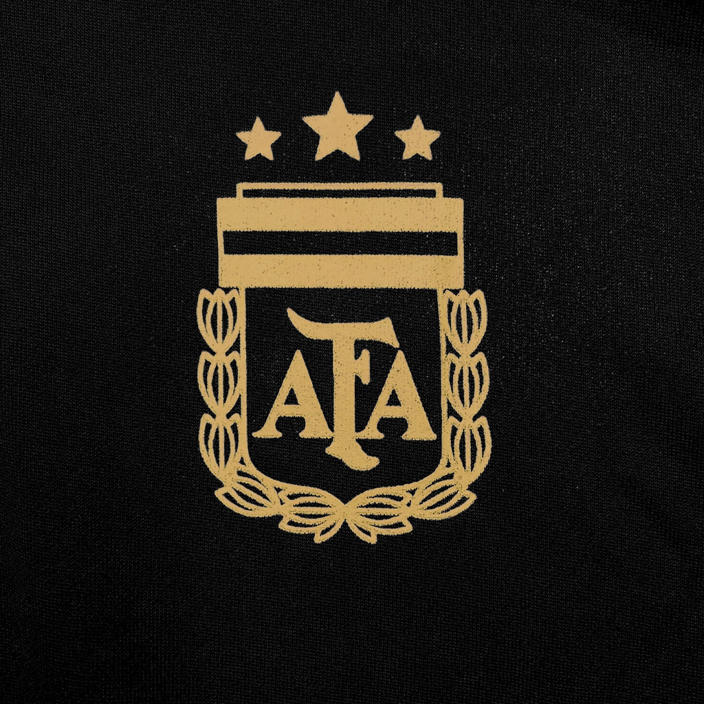 Argentina Lionel Messi Track Jacket - AFA088TJ-2