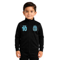 Argentina Lionel Messi Track Jacket - AFA088TJ-2