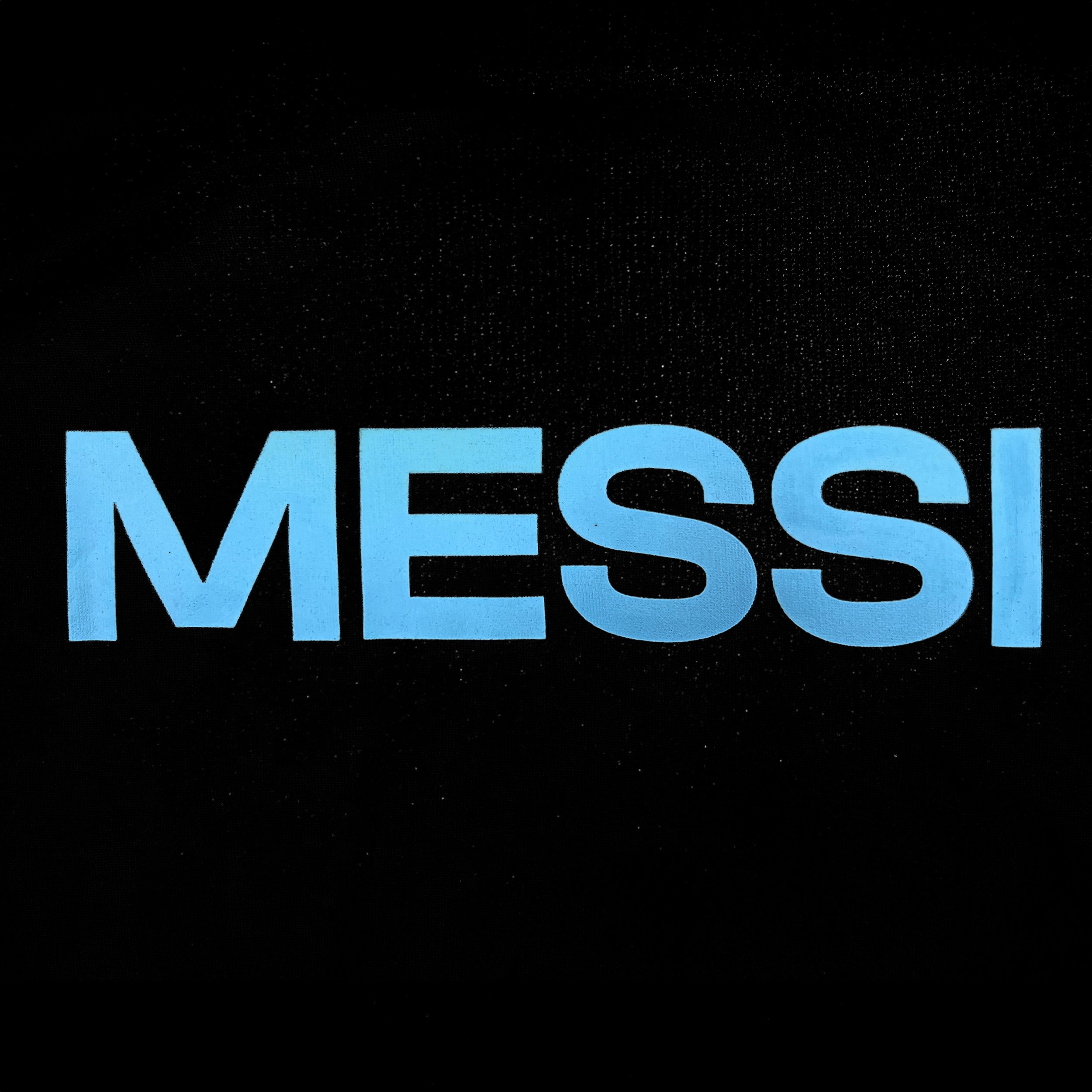 Argentina Lionel Messi Track Jacket - AFA088TJ-2