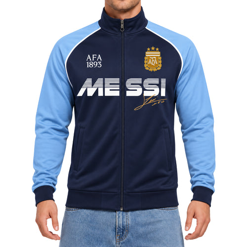 Argentina Track Jacket Main Image