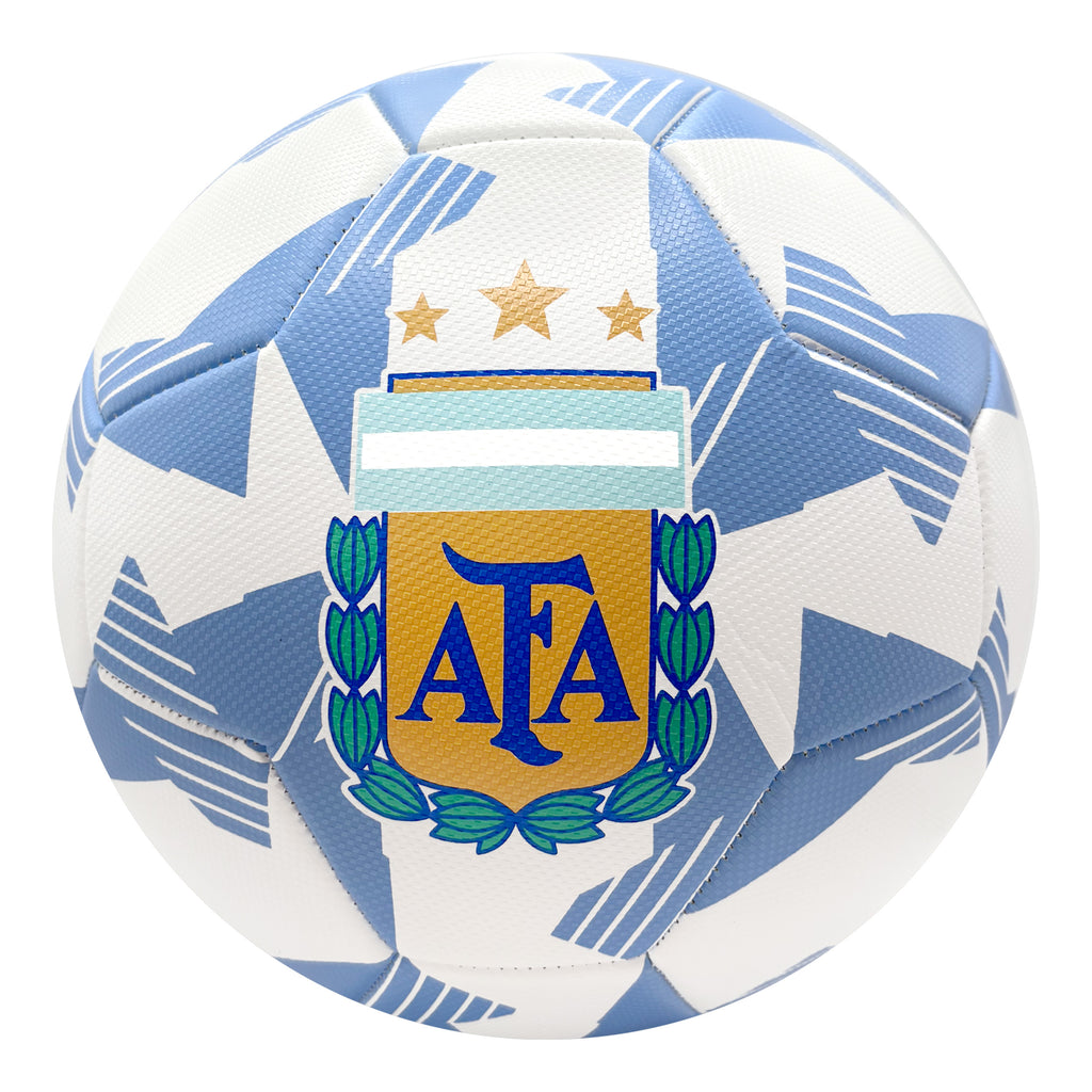 Argentina Soccer Ball - AFA109BLT