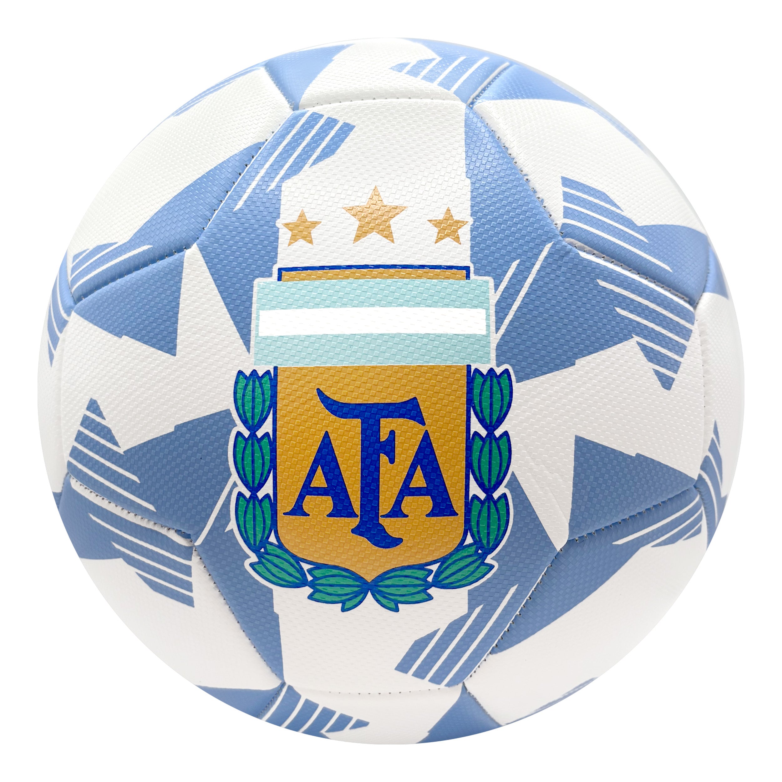 Argentina Soccer Ball - AFA109BLT