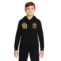 Argentina Lionel Messi Pullover Hoodie - AFA117PH-LM-2