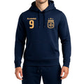 Argentina Julián Alvarez Pullover Hoodie - AFA117PH-JA