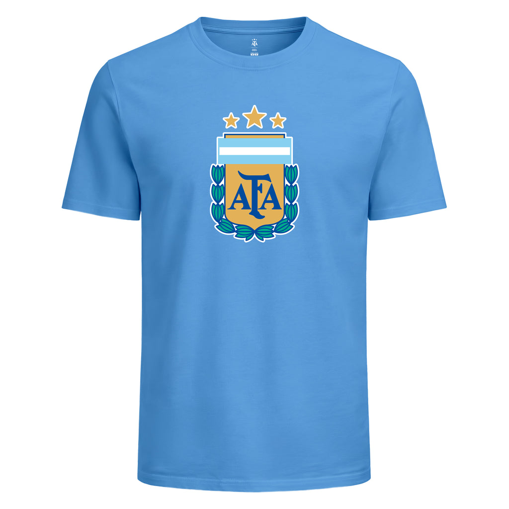 Argentina Cotton T-Shirt - AFA126CT