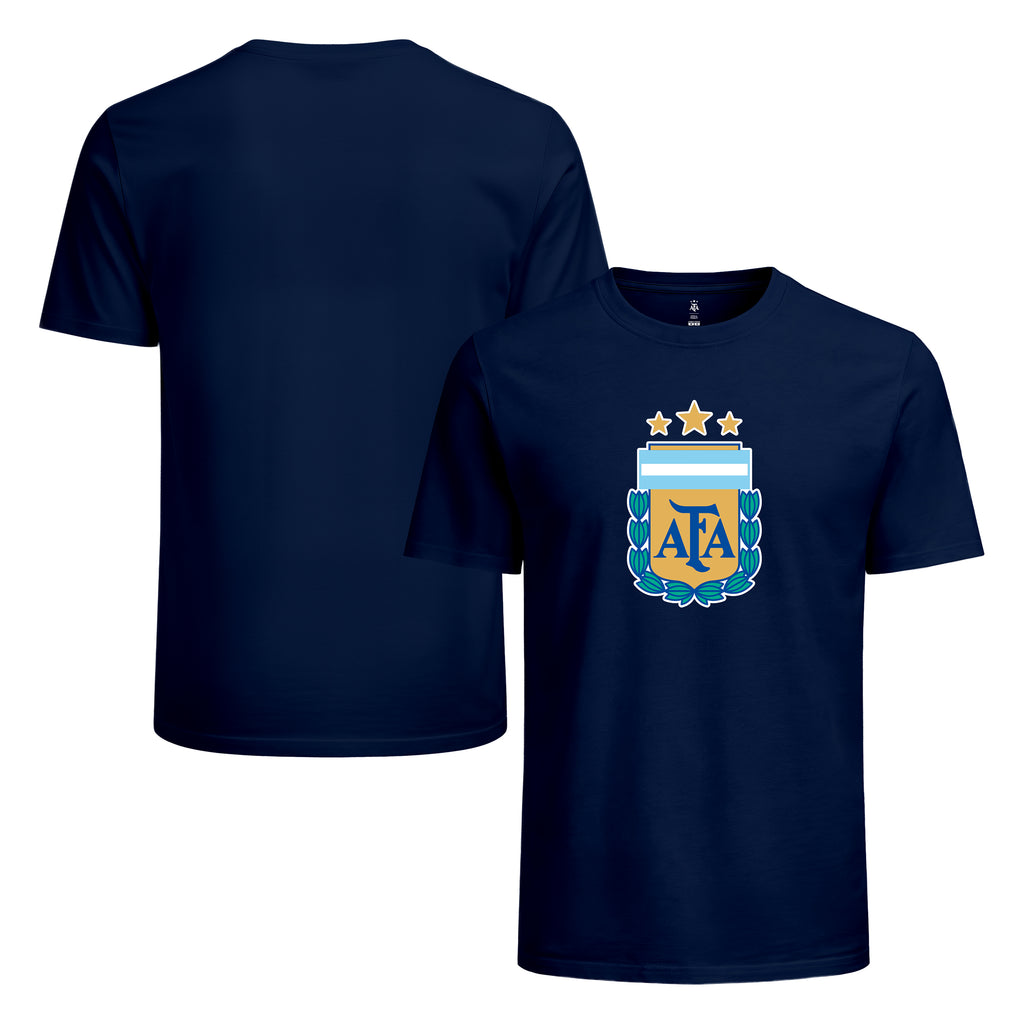 Argentina Cotton T-Shirt - AFA126CT