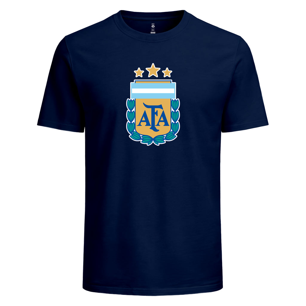 Argentina Cotton T-Shirt - AFA126CT