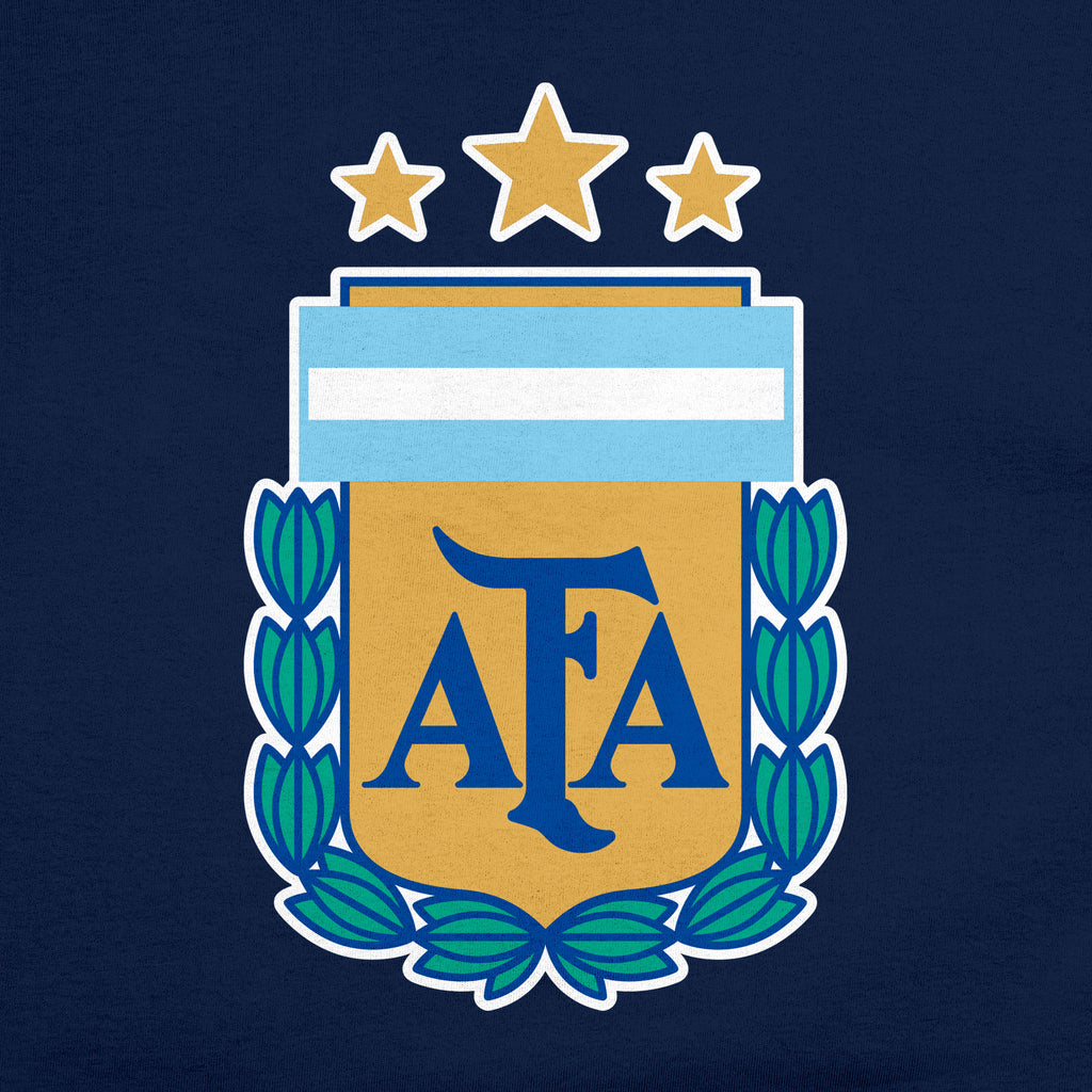 Argentina Cotton T-Shirt - AFA126CT