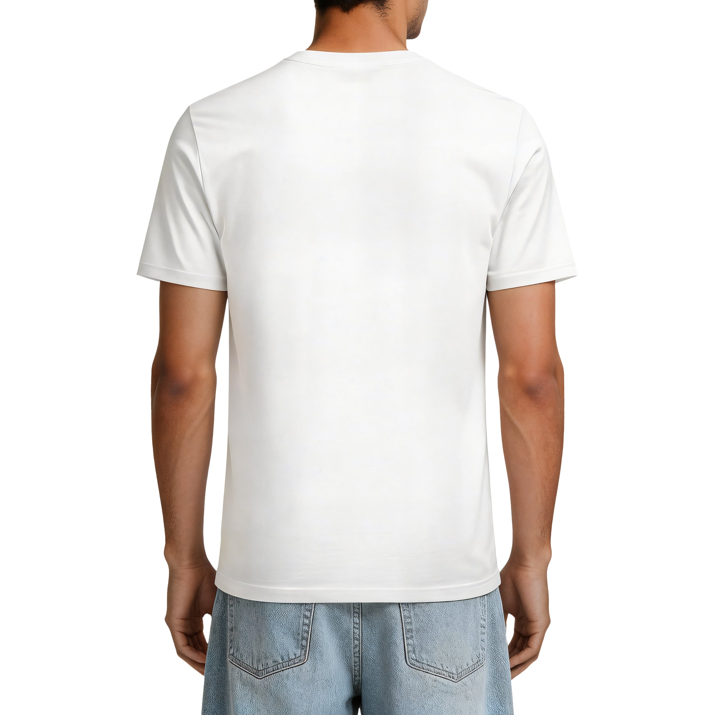 Argentina Cotton T-Shirt - AFA126CT