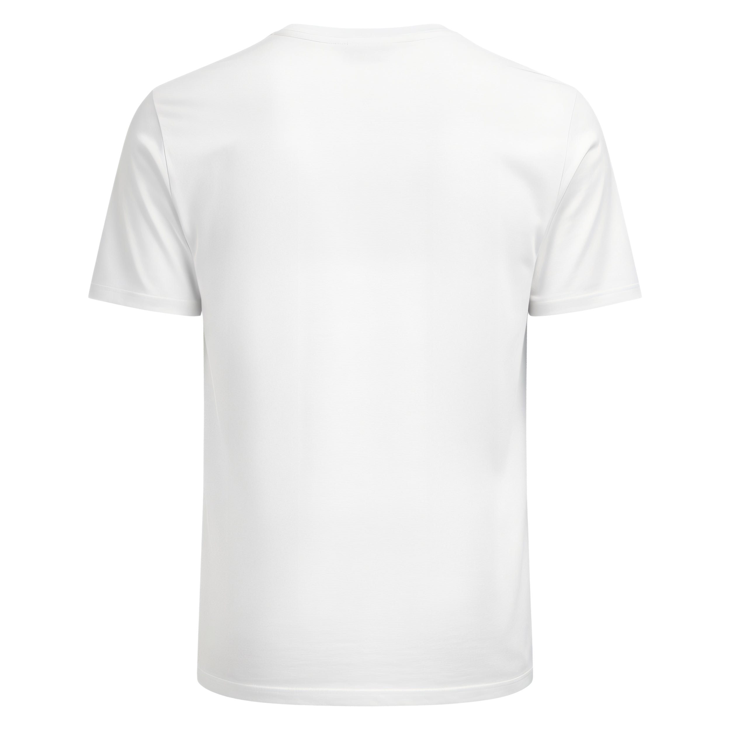 Argentina Cotton T-Shirt - AFA126CT