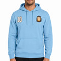 AFA Messi Hoodie Main Image