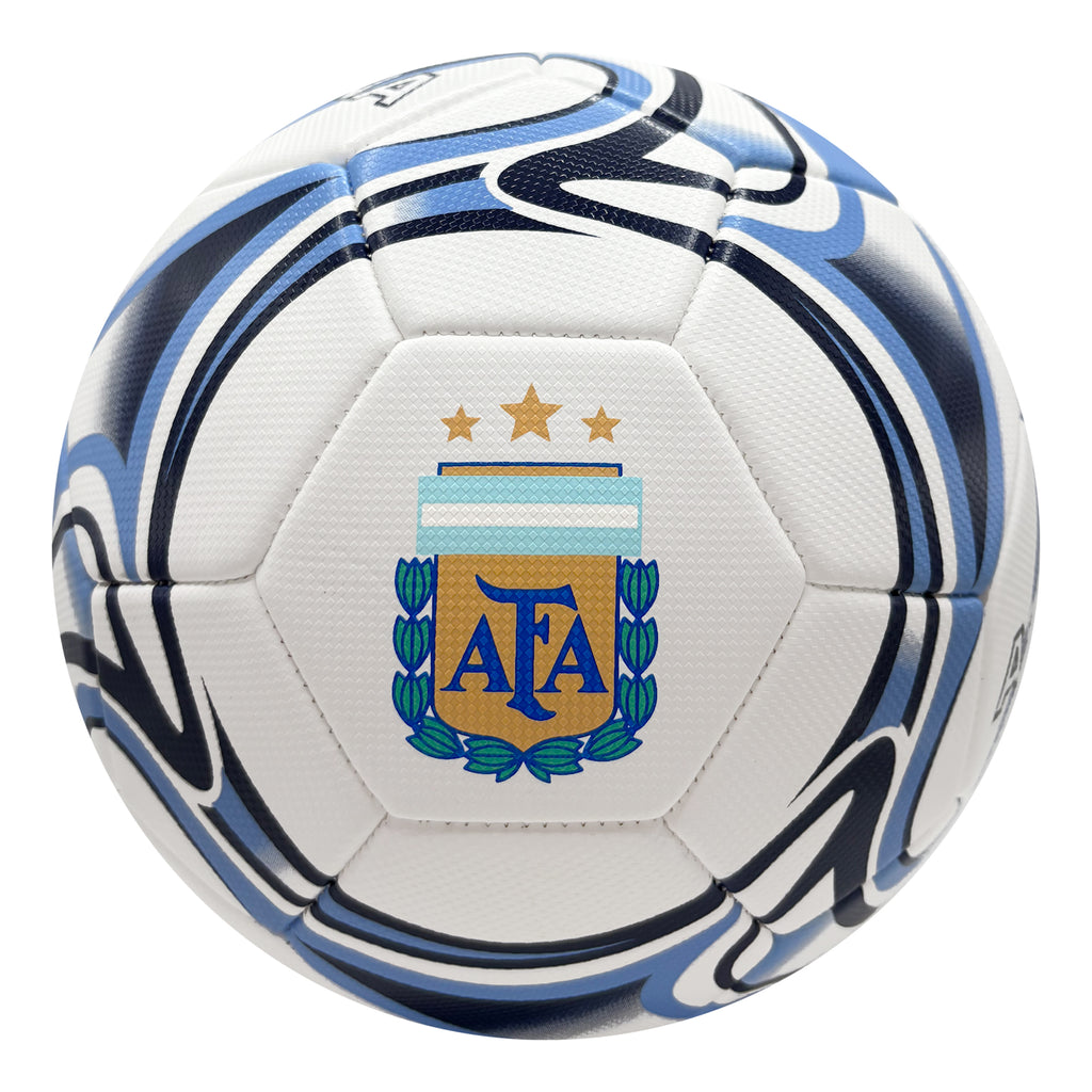 Argentina Soccer Ball - AFA14BLT