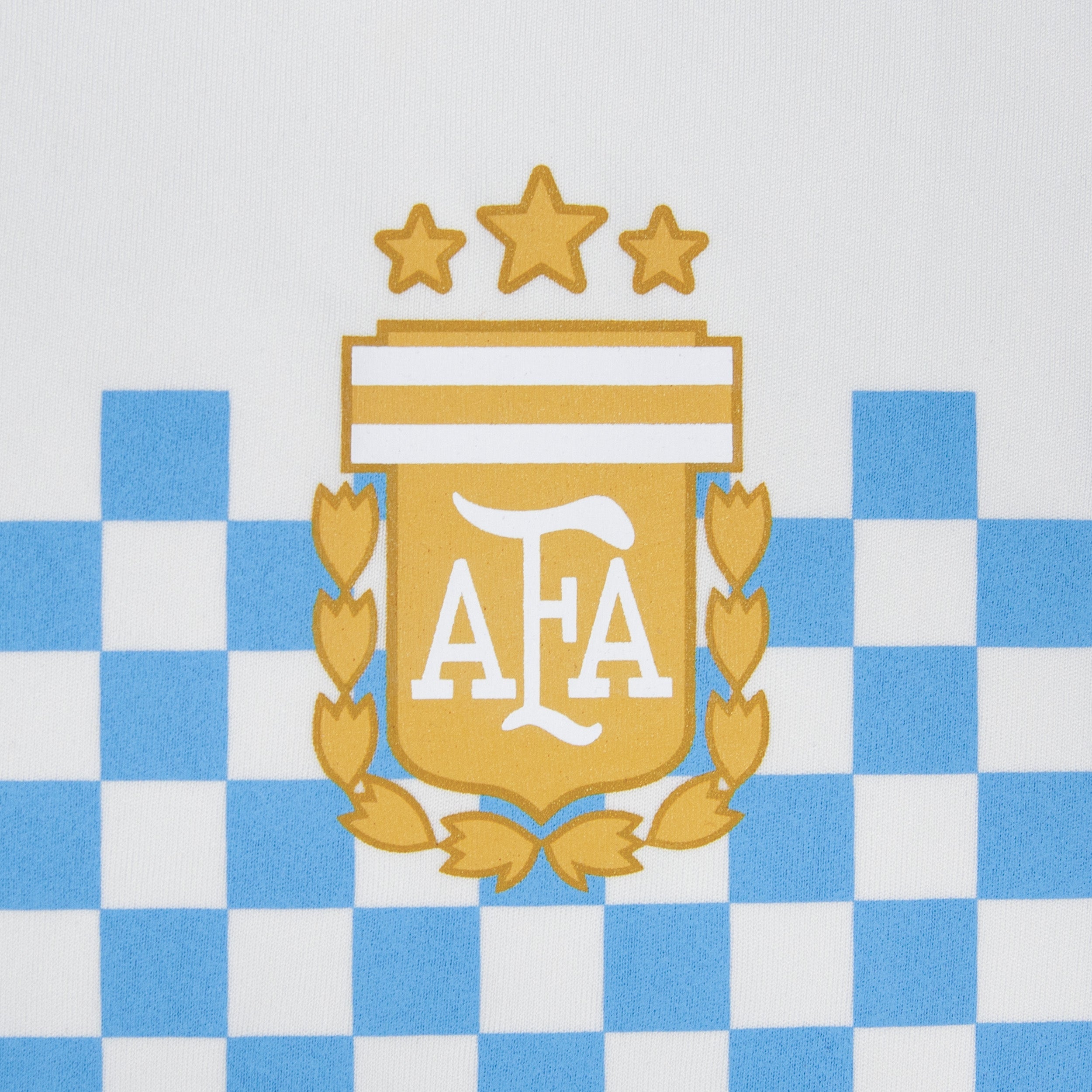 Argentina Game Day Shirt - AFA296GD-2