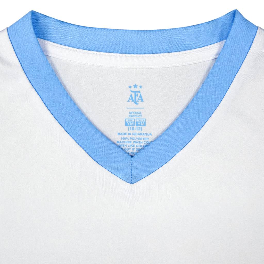 Argentina Game Day Shirt - AFA296GD-2