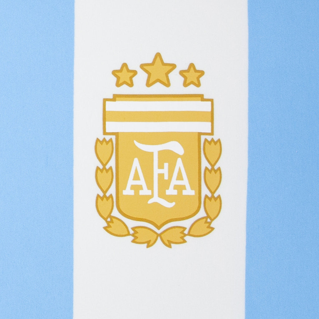Argentina Soccer Game Day Shirt - AFA321GD