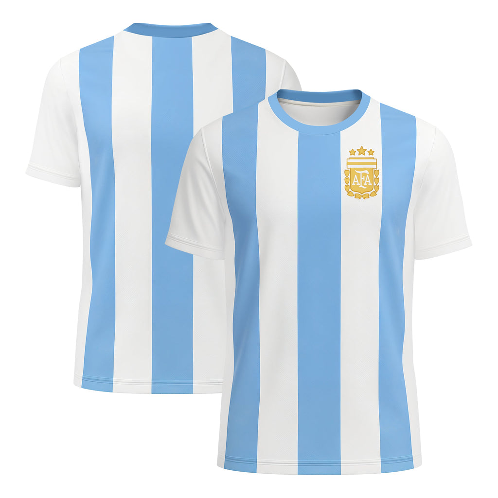 Argentina Game Day Shirt - AFA321GD-2
