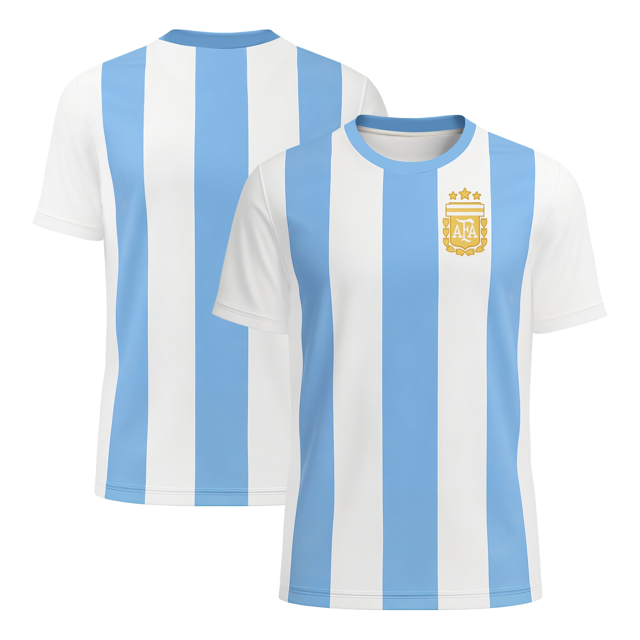 Argentina Game Day Shirt - AFA321GD-2