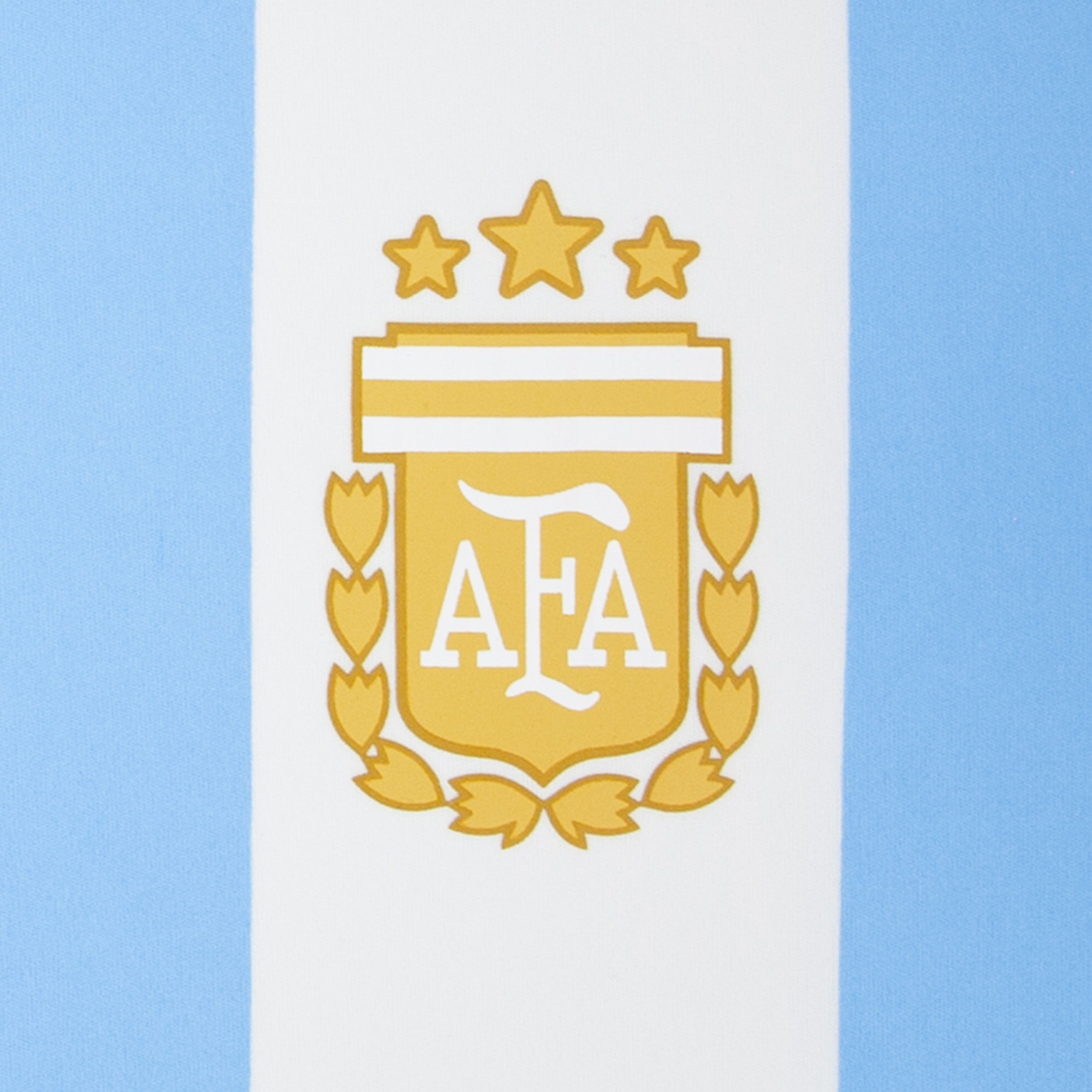 Argentina Game Day Shirt - AFA321GD-2