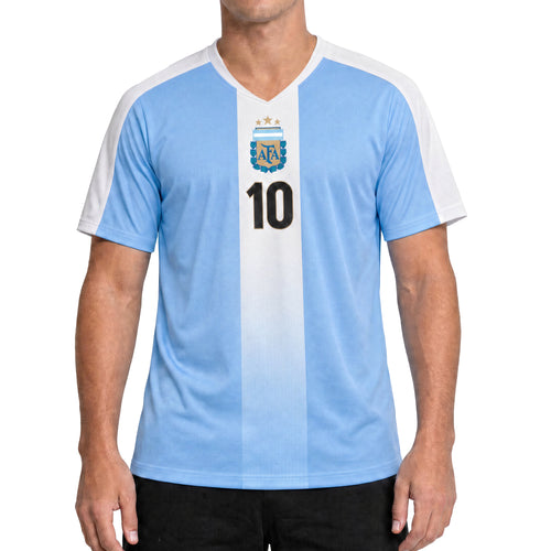 Argentina Game Day Shirt Main Image