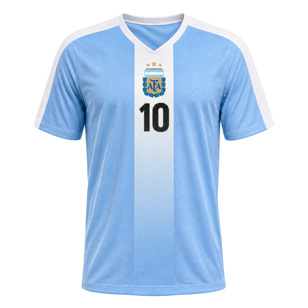 Argentina Game Day Shirt Front Image