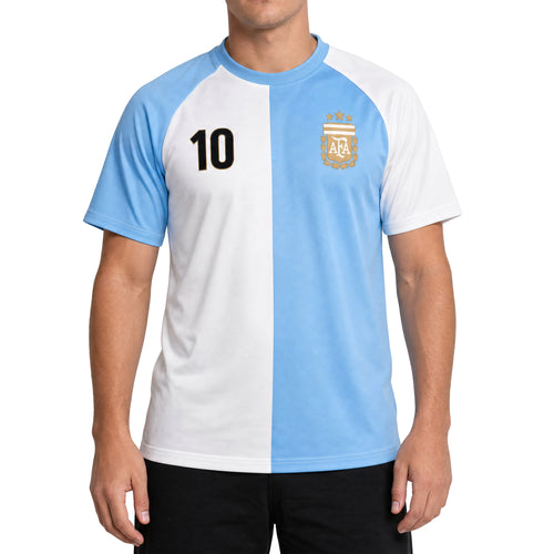Argentina Game Day Shirt Main Image