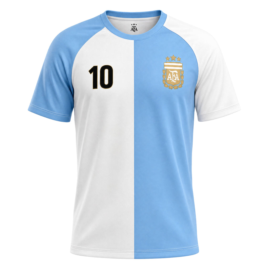 Argentina Game Day Shirt Front Image